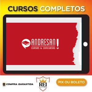 Unificado De Controle Externo: Teoria E Questões – Todas As Disciplinas - Andresan