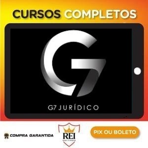 Anual Intensivo I + Intensivo Ii - G7