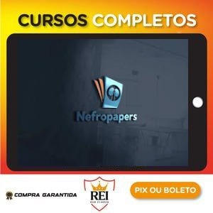 Curso de Eletrólitos Ácido e Base - NefroPapers
