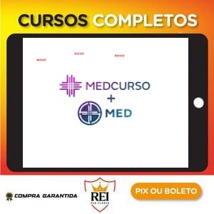 MedCurso - Aperfeiçoamento MEDELETRO