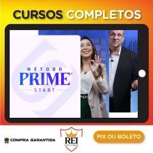 Método Prime Start 2.0 - Dani Martins