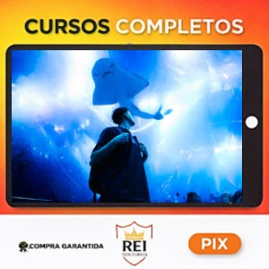 Reality Low Ticket Milionário - Victor Xisto